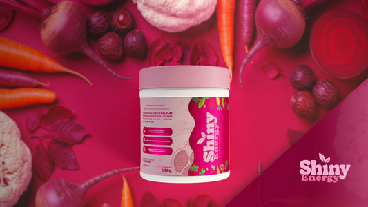 SHINY ENERGY